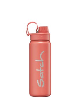 Satch Satch Butelka 301618 Koralowy