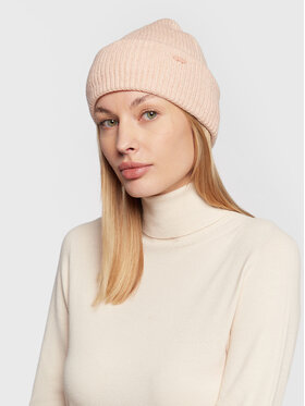 4F 4F Berretto H4Z22-CAD005 Rosa