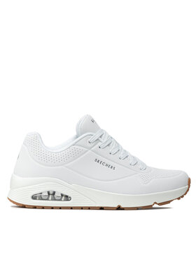 Skechers Skechers Sneakers Stand On Air 52458/WHT Bianco
