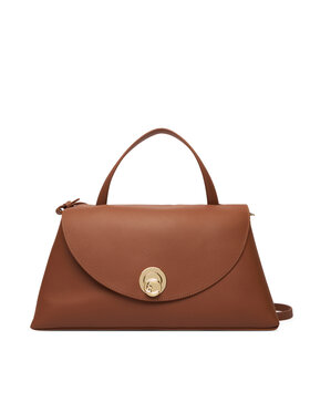 Coccinelle Coccinelle Сумка TOA Coccinellenikla E1 TOA 18 01 01 Коричневий
