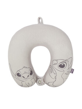 Disney Classics Disney Classics Възглавница за път CEO-ACCCS-SS26-248DCLS Сив