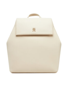 Tommy Hilfiger Tommy Hilfiger Kuprinės Th Legacy Backpack AW0AW17407 Smėlio