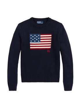 Πουλόβερ Polo Ralph Lauren φωτογραφία