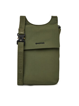 G-Star Raw G-Star Raw Crossover torbica GSR-B-015-07 Kaki