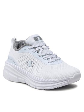 Champion Champion Sneakers Peony Element S11581-CHA-WW001 Alb
