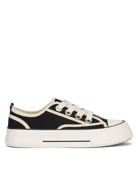 DeeZee DeeZee Tenisice WFA2914-1 Crna