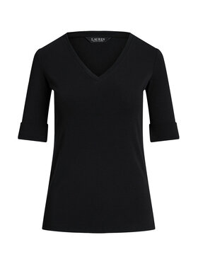 LAUREN RALPH LAUREN Μπλουζάκι LAUREN RALPH LAUREN - 4