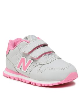 New Balance New Balance Сникърси IV500BS1 Сив