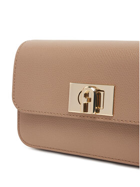 Furla Furla Borsetta 1927 Mini Bag WE00265 ARE000 CN 1257S 1007 Beige