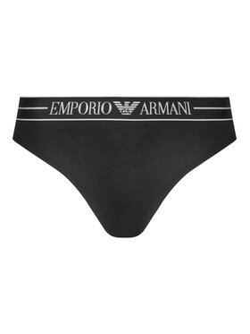 Σετ βραζιλιάνικα σλιπ Emporio Armani Underwear φωτογραφία