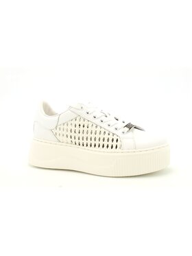 Cult Cult Sneakersy CLW423700 Biały