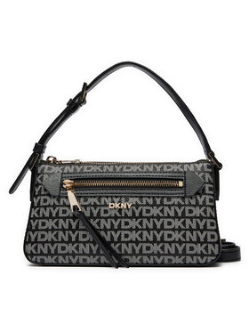 DKNY DKNY Torebka Bryant Ave Tz Demi C R42HYE18 Czarny
