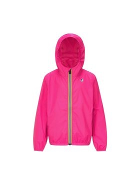 K-Way K-Way Giacca a vento LE VRAI 4.0 CLAUDE K61336W Rosso Regular Fit