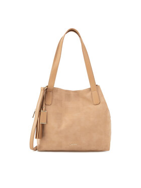 Lasocki Lasocki Handtasche LSK-K-040-06 Beige