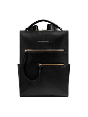 Piquadro Piquadro Zaino 445 Nero