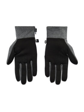 The North Face Ženske Rokavice Etip Recycled Glove NF0A4SHADYY1 Siva