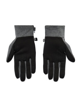 The North Face The North Face Γάντια Γυναικεία Etip Recycled Glove NF0A4SHADYY1 Γκρι