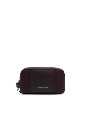 Piquadro Piquadro Pochette per cosmetici 12285 Bordeaux