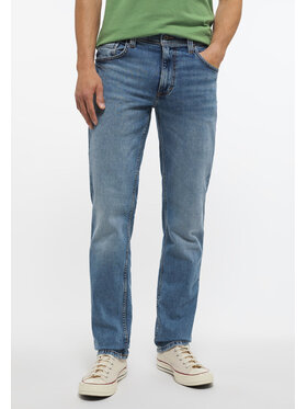 Mustang Mustang Jeans Washington straight Blu Straight Fit
