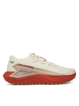 Salomon Salomon Маратонки за бягане Drx Defy Grvl L47809500 Екрю