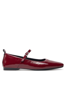 Vagabond Shoemakers Vagabond Shoemakers Baleriny Delia 5307-460-42 Bordowy