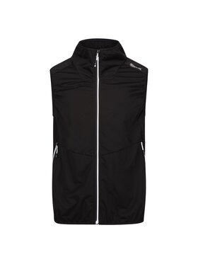 Regatta Regatta Kurtka outdoor Lankin VI Czarny Stretch Fit