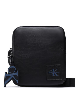 Calvin Klein Jeans Calvin Klein Jeans Crossover torbica Tagged Reporter 18 K50K510117 Crna