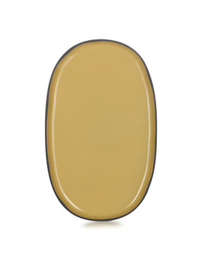 Revol Revol Półmisek Caractere Żółty