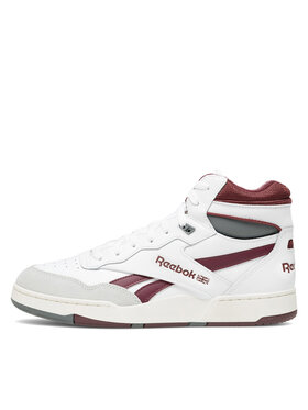 Reebok Tenisice BB 4000 II Mid 100033844 Bijela