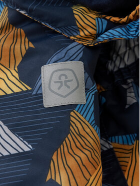 Βρεφικό φορμάκι εξόδου Color Kids φωτογραφία