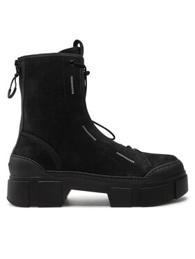 Vic Matié Vic Matié Stiefeletten 1F2002D 14F060101 Schwarz