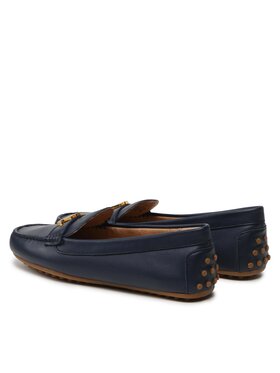 LAUREN RALPH LAUREN Μοκασίνια LAUREN RALPH LAUREN - 3