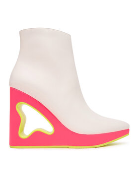 United Nude United Nude Botki Void Bootie 11030100416 Biały