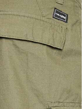 Σορτς υφασμάτινο Volcom φωτογραφία