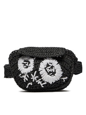 Nobo Nobo Vöökott NBAG-XI0160-C020 Must