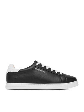 GINO ROSSI GINO ROSSI Sneakersy CEO-OTSEGO-03 MI08 Čierna