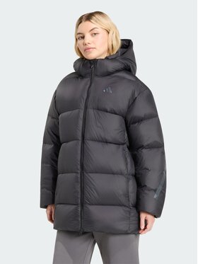 adidas adidas Kurtka puchowa 167881 Czarny