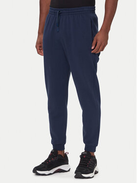 Rossignol Rossignol Pantaloni trening RLOMP12 Bleumarin Regular Fit