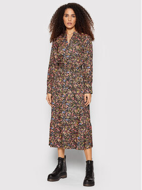 JOOP! JOOP! Kasdieninė suknelė 58 JD712 DEAN 30029049 Spalvota Regular Fit