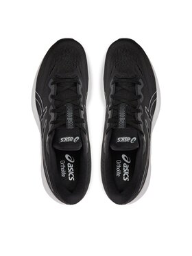 Asics Tekaški čevlji Gel-Pulse 15 1011B780 Črna