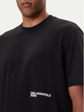 T-Shirt Karl Lagerfeld Jeans φωτογραφία