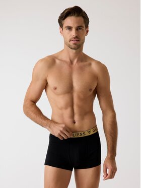 Guess Guess Σετ 179603 Μαύρο