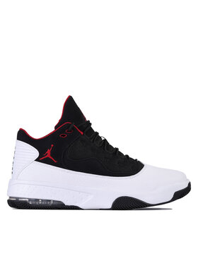 Nike Nike Sneakersy Jordan Czarny
