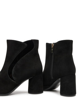 Μποτάκια Baldowski φωτογραφία