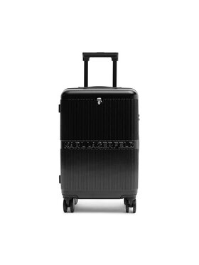 KARL LAGERFELD KARL LAGERFELD Malý tvrdý kufr 210W3022 Černá