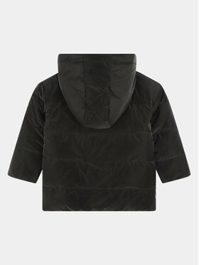 Μπουφάν χειμωνιάτικο Karl Lagerfeld Kids φωτογραφία