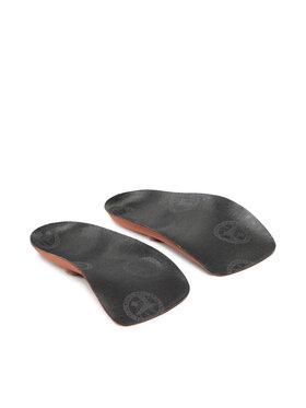 Birkenstock Birkenstock Einlagen Blue Footbed Tradition 1001188 Schwarz