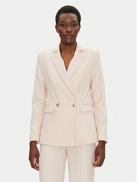 Morgan Morgan Marynarka 251-VIVI.F M Écru Slim Fit