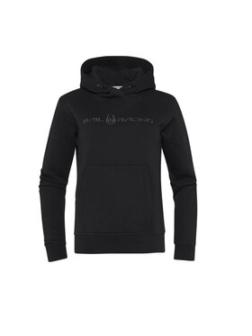 Sail Racing Sail Racing Bluza W Gale Hood Czarny Active Fit