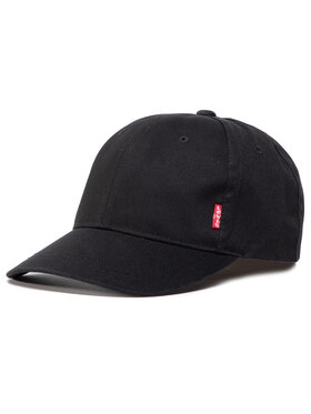 Levi's® Levi's® Šiltovka 77136-0157 Čierna